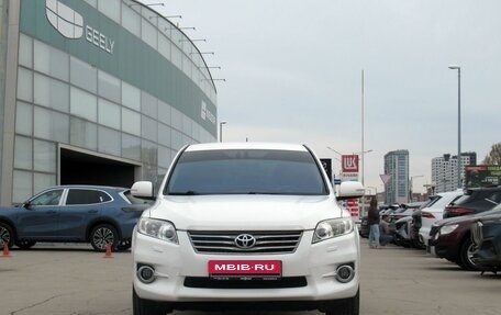 Toyota RAV4, 2010 год, 1 470 000 рублей, 2 фотография