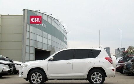 Toyota RAV4, 2010 год, 1 470 000 рублей, 8 фотография
