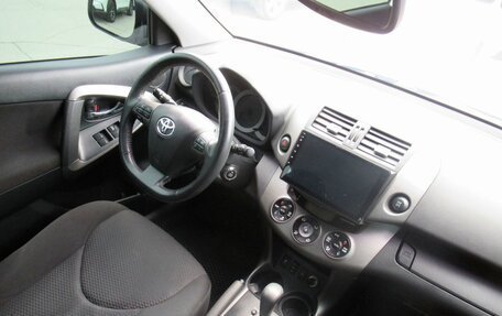 Toyota RAV4, 2010 год, 1 470 000 рублей, 11 фотография