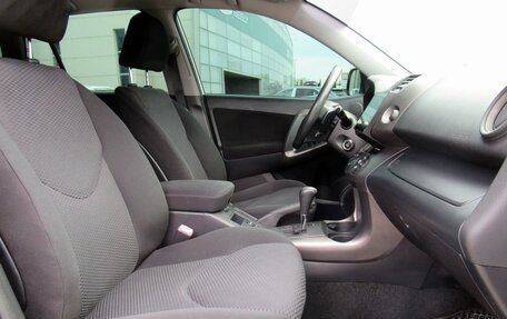 Toyota RAV4, 2010 год, 1 470 000 рублей, 13 фотография