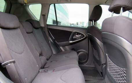 Toyota RAV4, 2010 год, 1 470 000 рублей, 14 фотография
