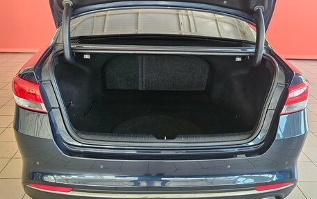 KIA Optima IV, 2016 год, 1 695 000 рублей, 21 фотография
