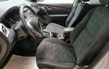 Nissan X-Trail, 2016 год, 1 710 000 рублей, 7 фотография
