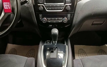 Nissan X-Trail, 2016 год, 1 710 000 рублей, 12 фотография