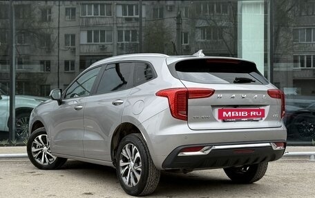 Haval Jolion, 2023 год, 2 300 000 рублей, 5 фотография