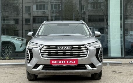 Haval Jolion, 2023 год, 2 300 000 рублей, 2 фотография