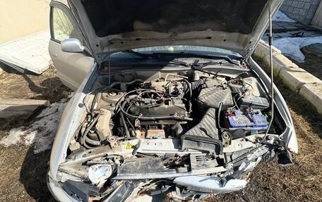 Mitsubishi Galant VIII, 2002 год, 105 000 рублей, 3 фотография