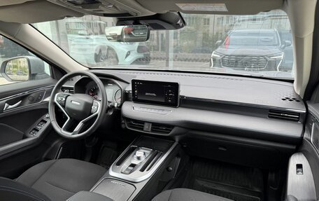 Haval Jolion, 2023 год, 2 300 000 рублей, 12 фотография