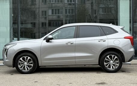 Haval Jolion, 2023 год, 2 300 000 рублей, 11 фотография