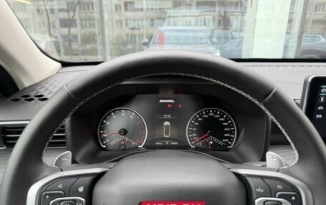 Haval Jolion, 2023 год, 2 300 000 рублей, 15 фотография