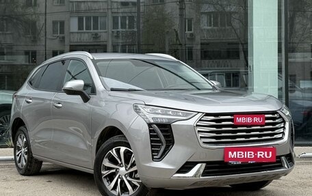 Haval Jolion, 2023 год, 2 300 000 рублей, 9 фотография