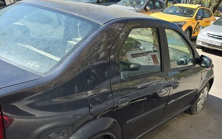 Renault Logan I, 2008 год, 200 000 рублей, 5 фотография