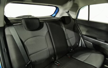 Hyundai Creta I рестайлинг, 2018 год, 1 695 000 рублей, 13 фотография