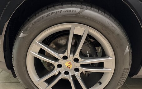 Porsche Cayenne III, 2023 год, 16 200 000 рублей, 5 фотография
