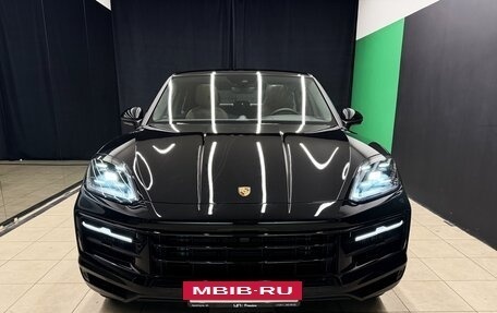Porsche Cayenne III, 2023 год, 16 200 000 рублей, 3 фотография