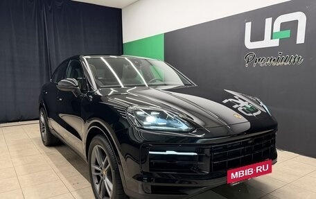 Porsche Cayenne III, 2023 год, 16 200 000 рублей, 2 фотография