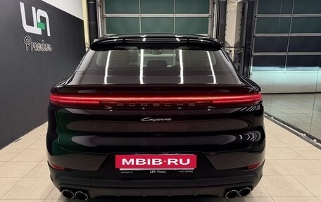 Porsche Cayenne III, 2023 год, 16 200 000 рублей, 7 фотография