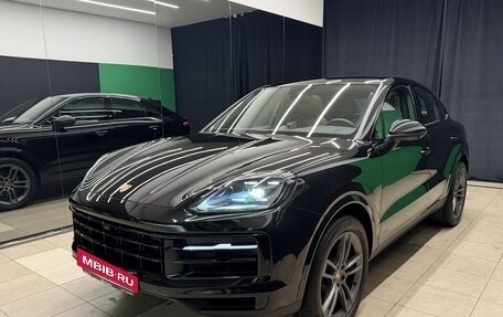 Porsche Cayenne III, 2023 год, 16 200 000 рублей, 4 фотография