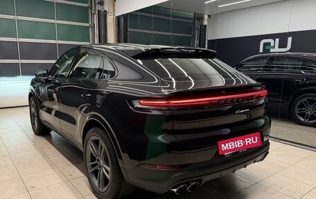 Porsche Cayenne III, 2023 год, 16 200 000 рублей, 6 фотография