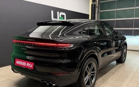 Porsche Cayenne III, 2023 год, 16 200 000 рублей, 8 фотография