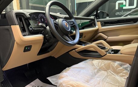 Porsche Cayenne III, 2023 год, 16 200 000 рублей, 16 фотография