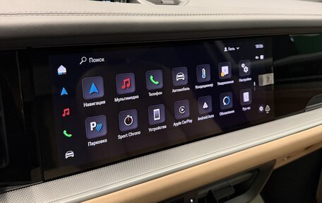 Porsche Cayenne III, 2023 год, 16 200 000 рублей, 19 фотография