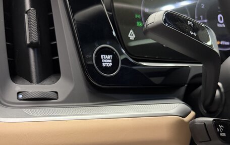 Porsche Cayenne III, 2023 год, 16 200 000 рублей, 17 фотография