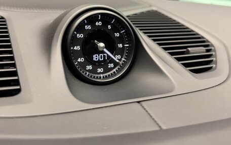 Porsche Cayenne III, 2023 год, 16 200 000 рублей, 23 фотография
