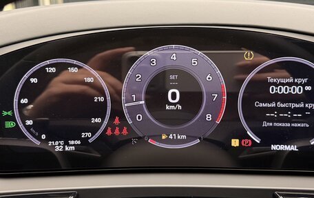 Porsche Cayenne III, 2023 год, 16 200 000 рублей, 18 фотография
