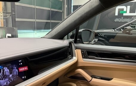 Porsche Cayenne III, 2023 год, 16 200 000 рублей, 26 фотография