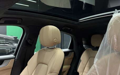 Porsche Cayenne III, 2023 год, 16 200 000 рублей, 27 фотография