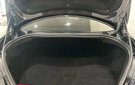Jaguar XF I рестайлинг, 2013 год, 1 449 000 рублей, 12 фотография