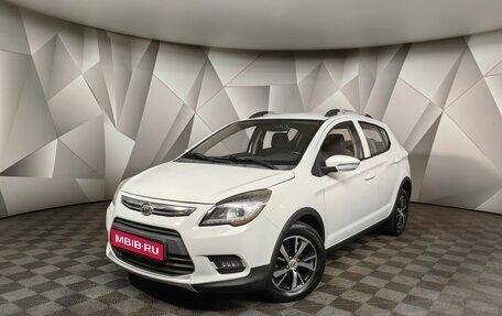 Lifan X50, 2018 год, 510 000 рублей, 1 фотография