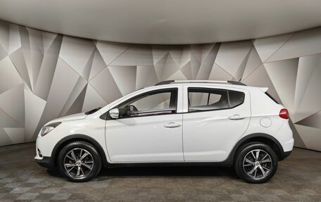 Lifan X50, 2018 год, 510 000 рублей, 5 фотография
