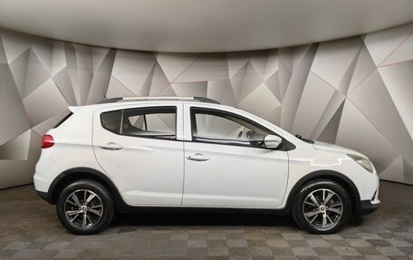 Lifan X50, 2018 год, 510 000 рублей, 6 фотография