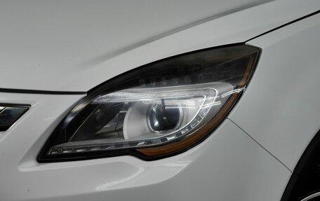 Lifan X50, 2018 год, 510 000 рублей, 10 фотография