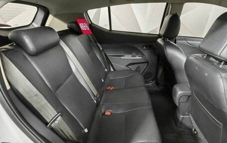 Lifan X50, 2018 год, 510 000 рублей, 15 фотография