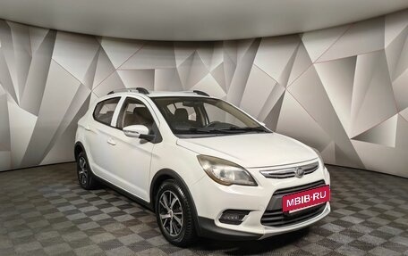 Lifan X50, 2018 год, 510 000 рублей, 3 фотография