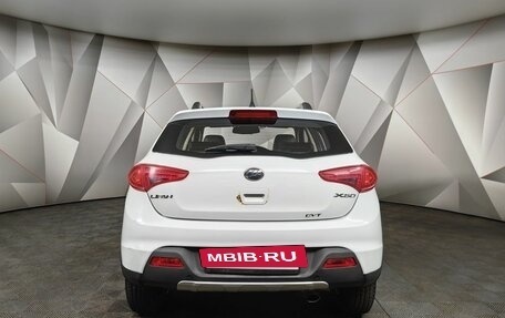 Lifan X50, 2018 год, 510 000 рублей, 8 фотография