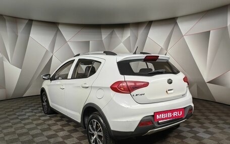 Lifan X50, 2018 год, 510 000 рублей, 4 фотография