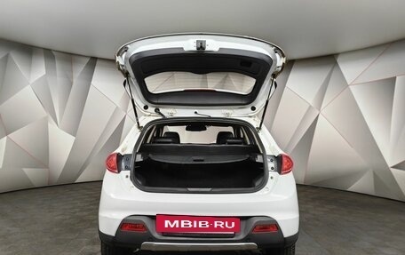 Lifan X50, 2018 год, 510 000 рублей, 11 фотография