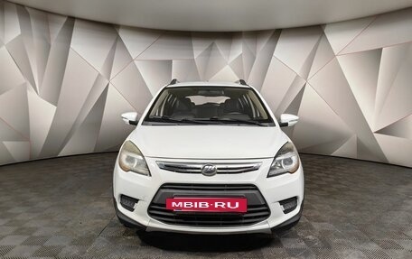 Lifan X50, 2018 год, 510 000 рублей, 7 фотография