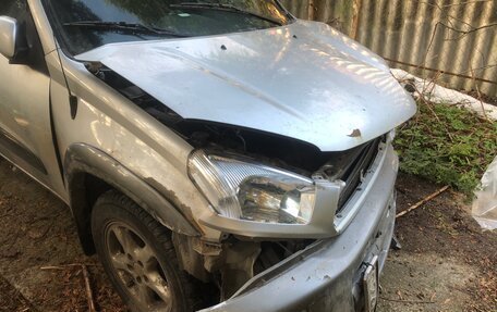 Toyota RAV4, 2002 год, 230 000 рублей, 1 фотография
