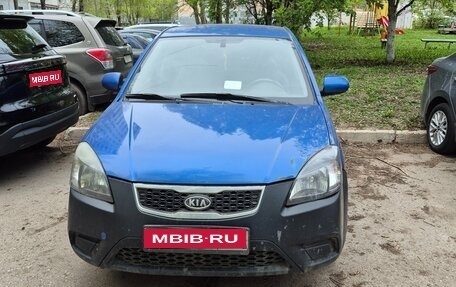 KIA Rio II, 2011 год, 365 000 рублей, 1 фотография