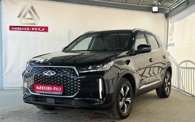 Chery Tiggo 4 I рестайлинг, 2025 год, 1 849 000 рублей, 1 фотография