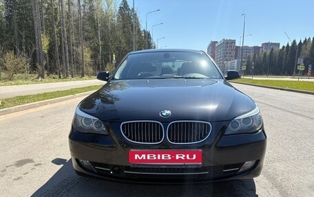 BMW 5 серия, 2009 год, 2 190 000 рублей, 1 фотография