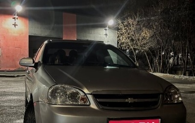 Chevrolet Lacetti, 2008 год, 355 000 рублей, 1 фотография
