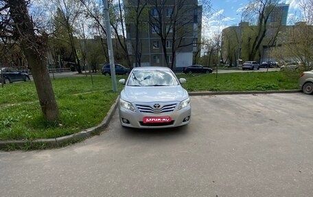Toyota Camry, 2009 год, 1 000 000 рублей, 1 фотография