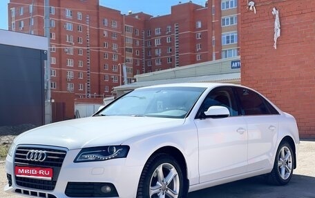 Audi A4, 2010 год, 959 000 рублей, 1 фотография