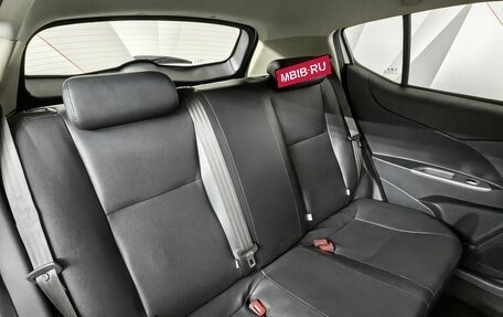 Lifan X50, 2018 год, 510 000 рублей, 16 фотография